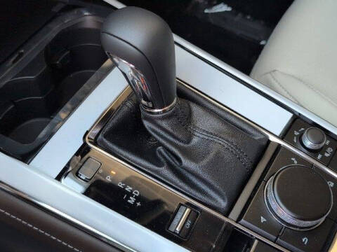 2025 Mazda CX-30 2.5 S Premium