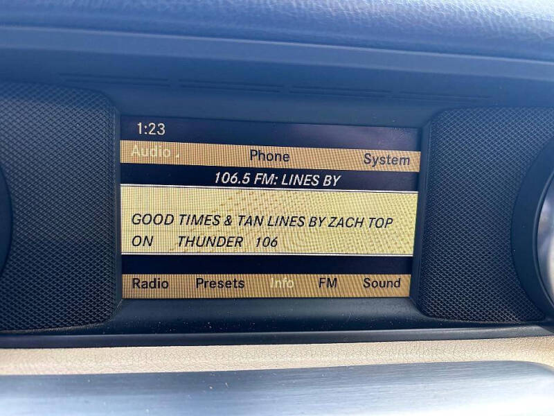 2012 Mercedes-Benz SLK SLK 350