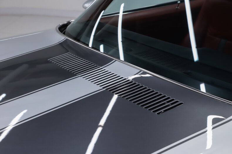 1973 Chevrolet Camaro