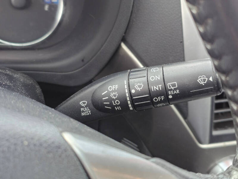 2009 Subaru Forester