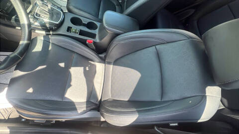 2021 Kia Seltos SX Turbo