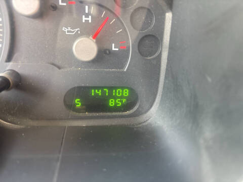 2003 Ford Explorer XLT