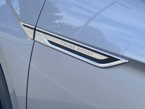 2021 Volkswagen Atlas Cross Sport V6 SE R-Line 4Motion