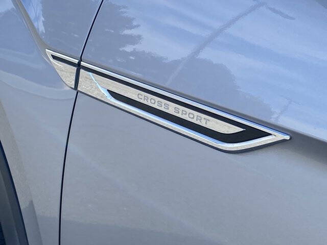 2021 Volkswagen Atlas Cross Sport V6 SE R-Line 4Motion