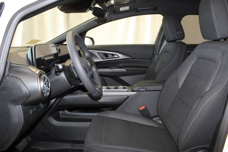 2026 Chevrolet Equinox EV LT 1