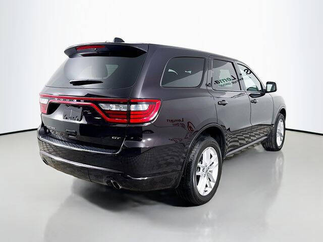 2024 Dodge Durango GT