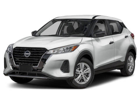 2022 Nissan Kicks for sale at Elevated Automotive in Merriam KS