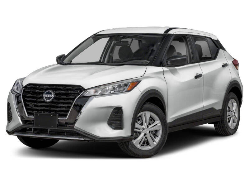 2024 Nissan Kicks for sale at Elevated Automotive in Merriam KS