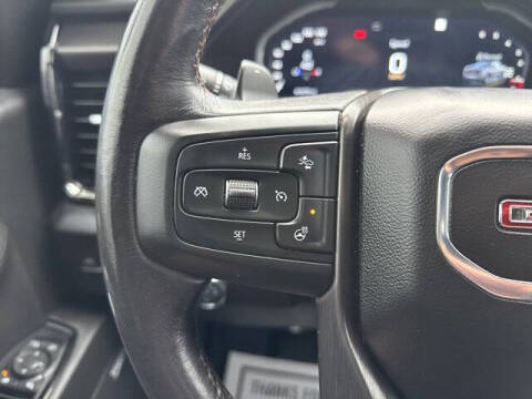 2022 GMC Sierra 1500