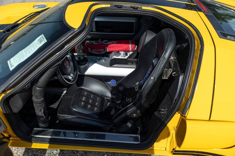 2005 Ford GT