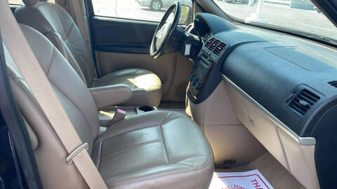 2005 Chevrolet Uplander LT