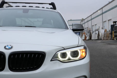 2015 BMW 2 Series M235i
