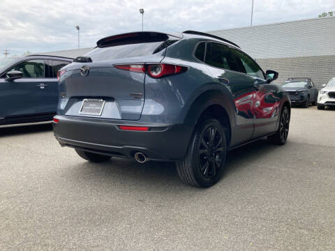 2026 Mazda CX-30 2.5 Turbo Premium Plus