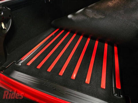 2005 Chevrolet SSR LS