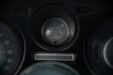 1969 Chevrolet Chevelle