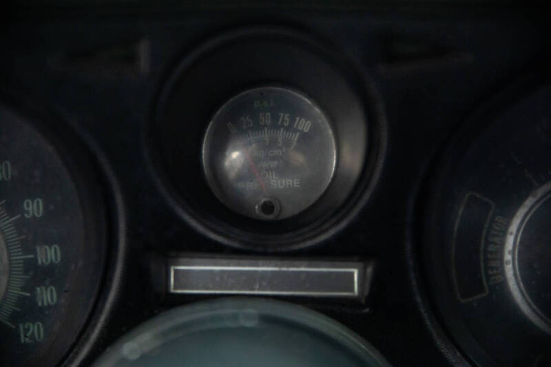 1969 Chevrolet Chevelle