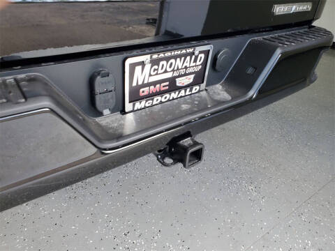 2026 GMC Sierra 1500 Elevation Standard