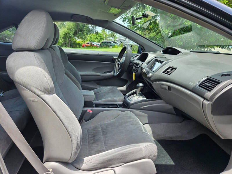 2006 Honda Civic LX