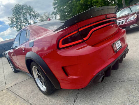2019 Dodge Charger R/T