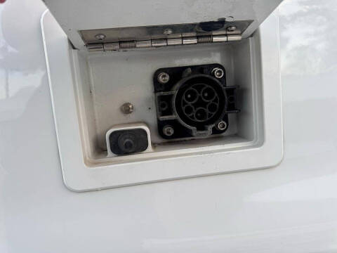 2015 Chevrolet Express 2500