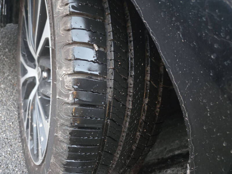 2020 Toyota Camry SE Nightshade