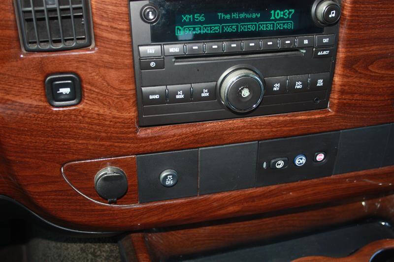 2013 GMC Savana 1500