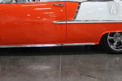 1955 Chevrolet Bel Air