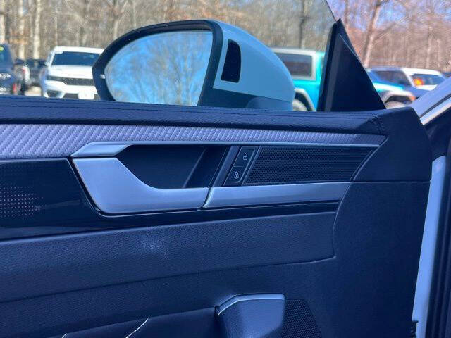 2023 Volkswagen Arteon SEL R-Line 4Motion