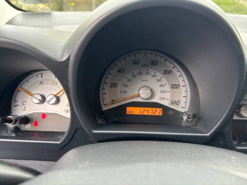 2006 Scion tC