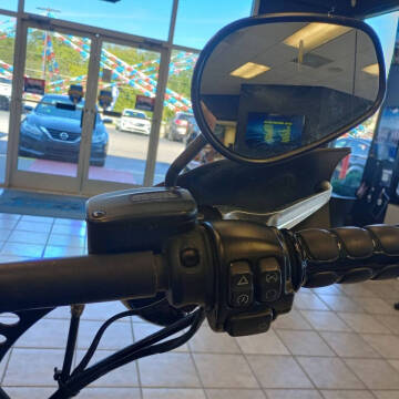 2019 Harley-Davidson Street Glide