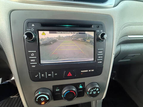 2014 Chevrolet Traverse LS