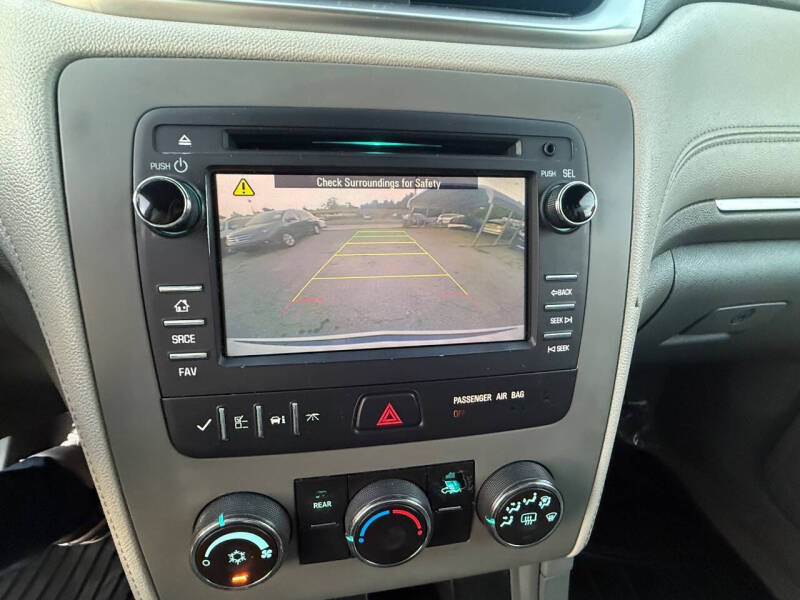 2014 Chevrolet Traverse LS