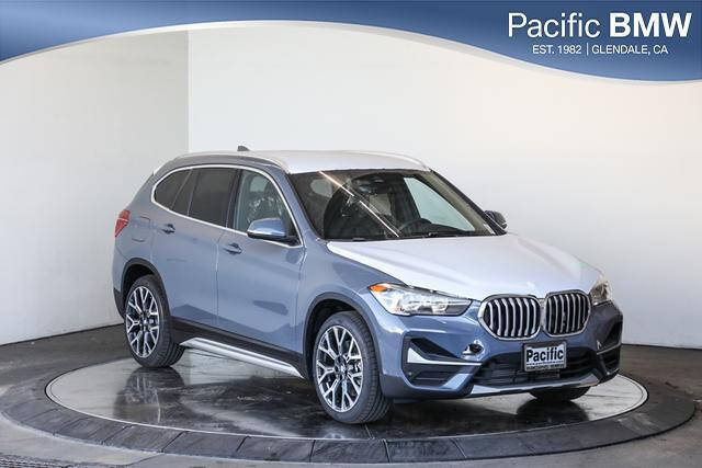 2021 BMW X1 sDrive28i