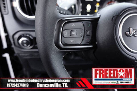 2025 Jeep Gladiator High Tide