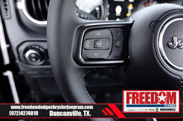 2025 Jeep Gladiator High Tide