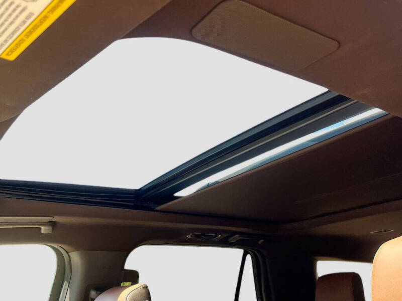 2023 Ford Expedition MAX King Ranch