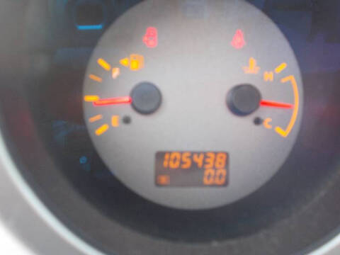 2006 Nissan Maxima 3.5 SE