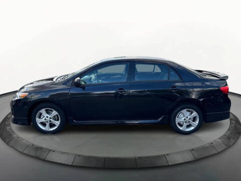 2011 Toyota Corolla