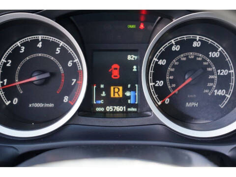 2017 Mitsubishi Lancer ES