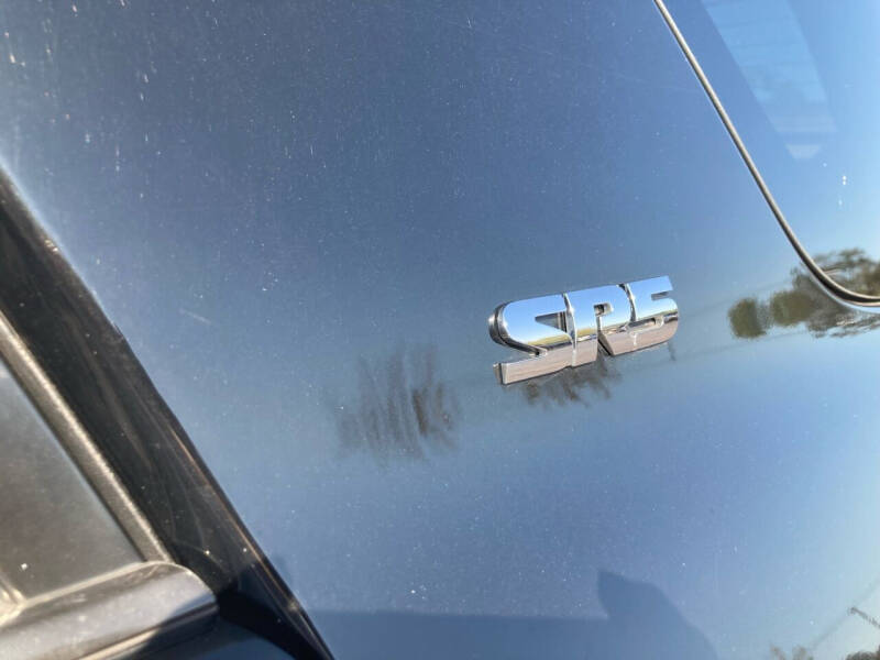 2010 Toyota 4Runner SR5