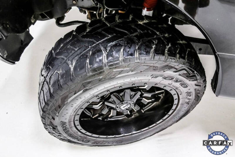 2017 Ford F-350 Super Duty