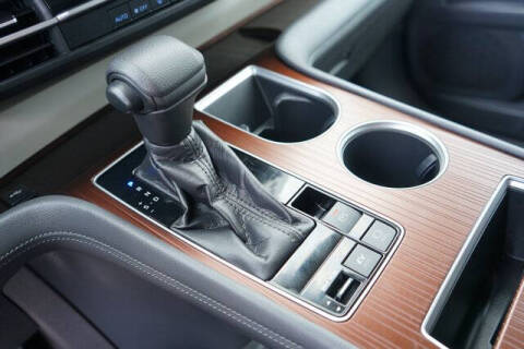 2021 Toyota Sienna LE 8-Passenger