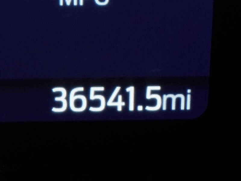 2023 Ford Bronco Wildtrak Advanced