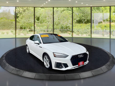 2022 Audi A5 Sportback for sale at Autoplex MKE in Milwaukee WI