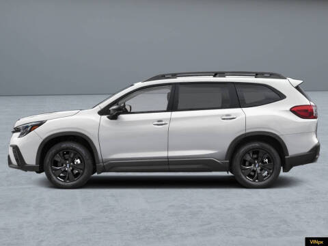 2026 Subaru Ascent Premium 7-Passenger