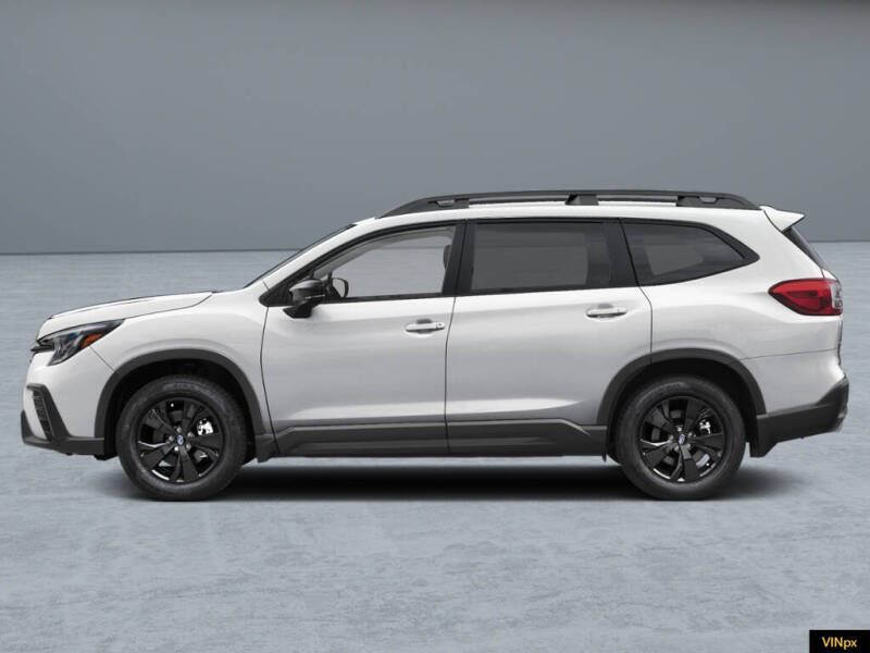 2026 Subaru Ascent Premium 7-Passenger