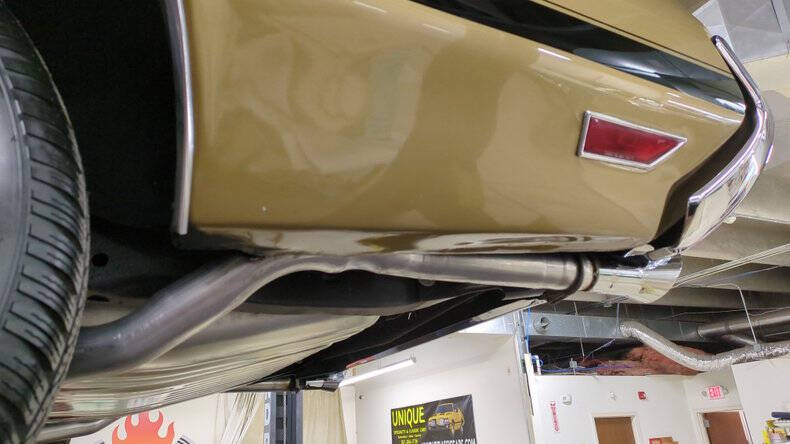 1970 Oldsmobile 442