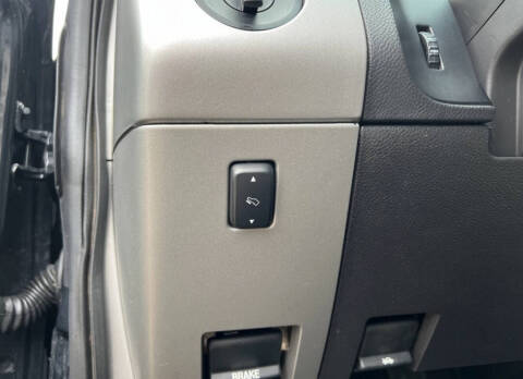 2011 Ford Expedition EL Limited