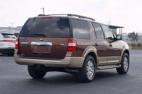 2011 Ford Expedition XLT
