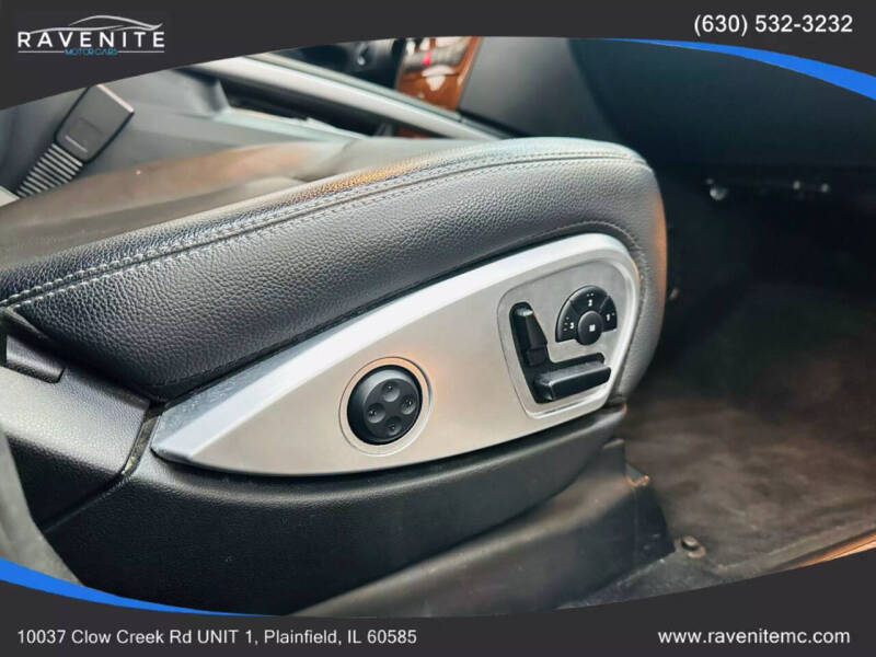 2009 Mercedes-Benz GL-Class GL 320 BlueTEC